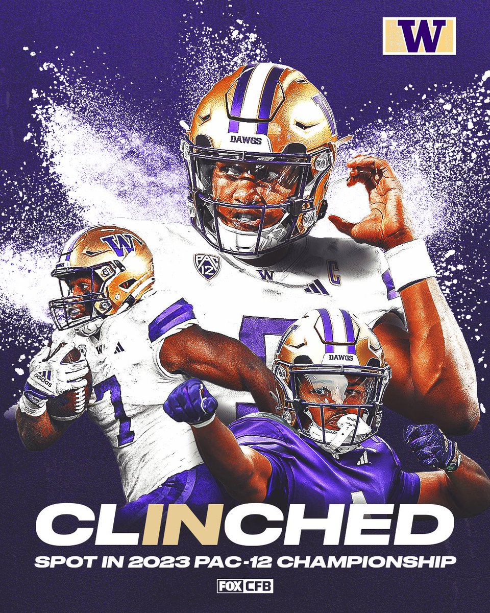 FOX College Football tweet media