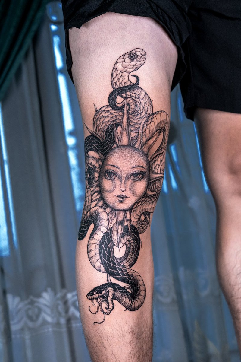 2 hari nato dengkul tiada mengeluh. new record sih 🥵