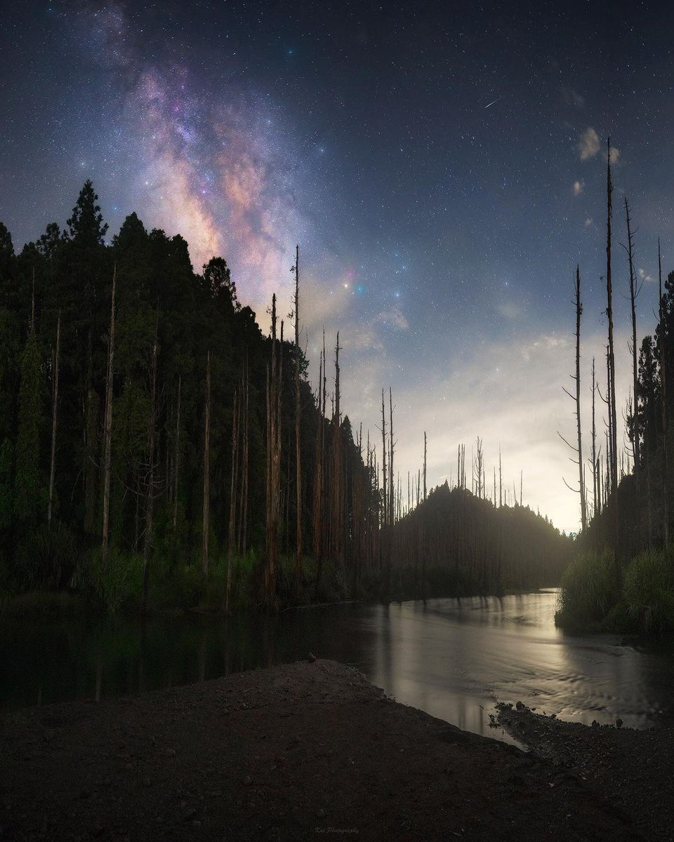 Take a detour and see the scenery you may have never seen before