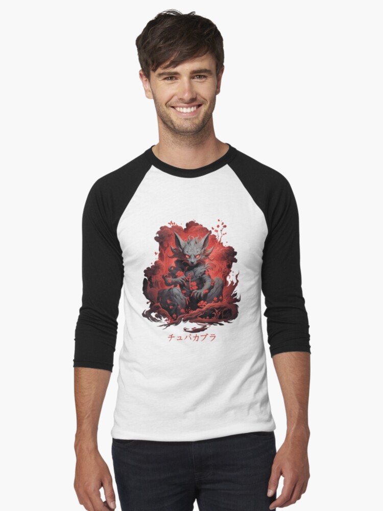 WFirefighting's tweet image. Chupacabra, an animal that sucks the blood of goats. It was first seen in Puerto Rico. And there are still people who continue to see it until now. It looks like a dog, 4-5 feet tall, with bloodshot eyes. 
redbubble.com/shop/ap/155065…