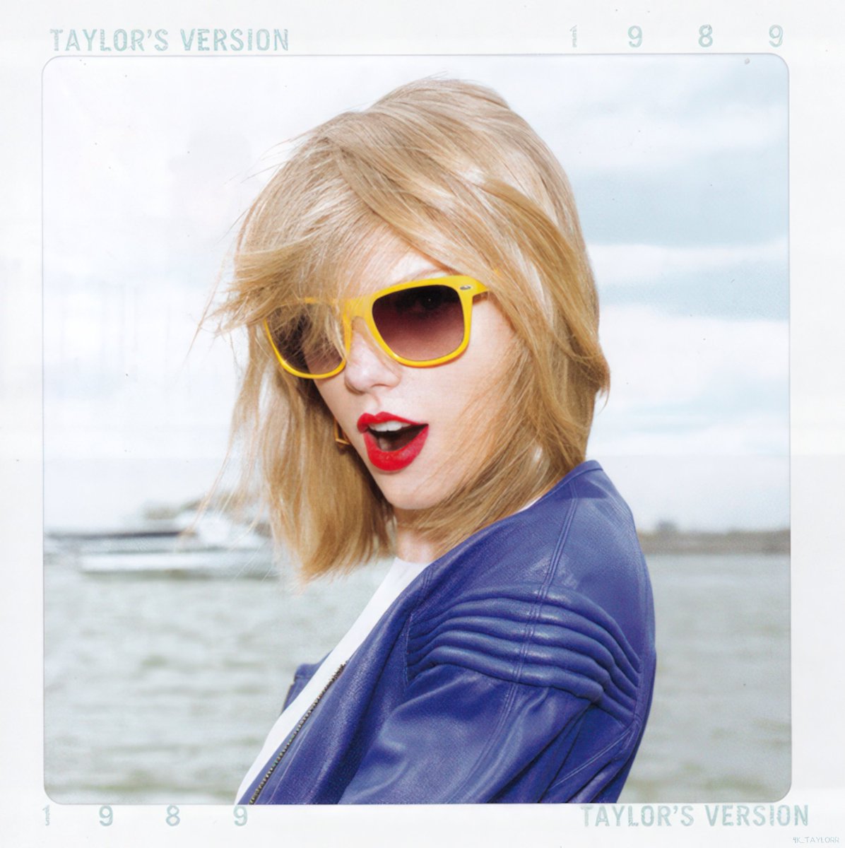 Taylor Swift in 4k (@4k_taylorr) on Twitter photo 