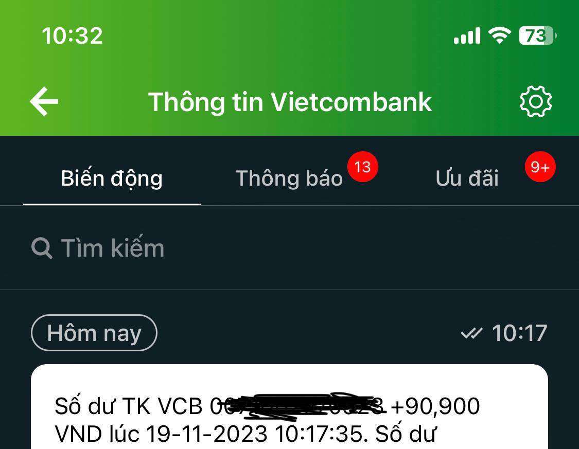 Thong6879's tweet photo. RÚT TIỀN CF ĂN SÁNG NGON LÀNH. TUY ÍT NHƯNG MÀ NGON.
VẬY MÀ KO ĐĂNG KÝ NGAY VÀ LUÔN THÌ KO BIẾT AE ĐĂNG KÝ CÁI GÌ NỮA 🍀🍀🍀👌👌👌
WalkingFun - Đi bộ hăng say, nhận quà liền tay. https://t.co/IpySv1NSDF
#walkingfun #dibokiemtien #xuhuong https://t.co/afes0z9rUF