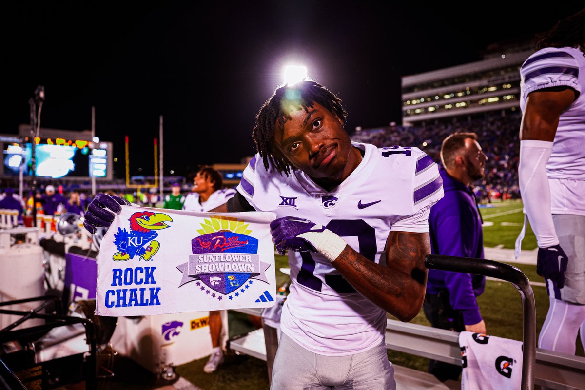 K-State Football (@kstatefb) on Twitter photo 