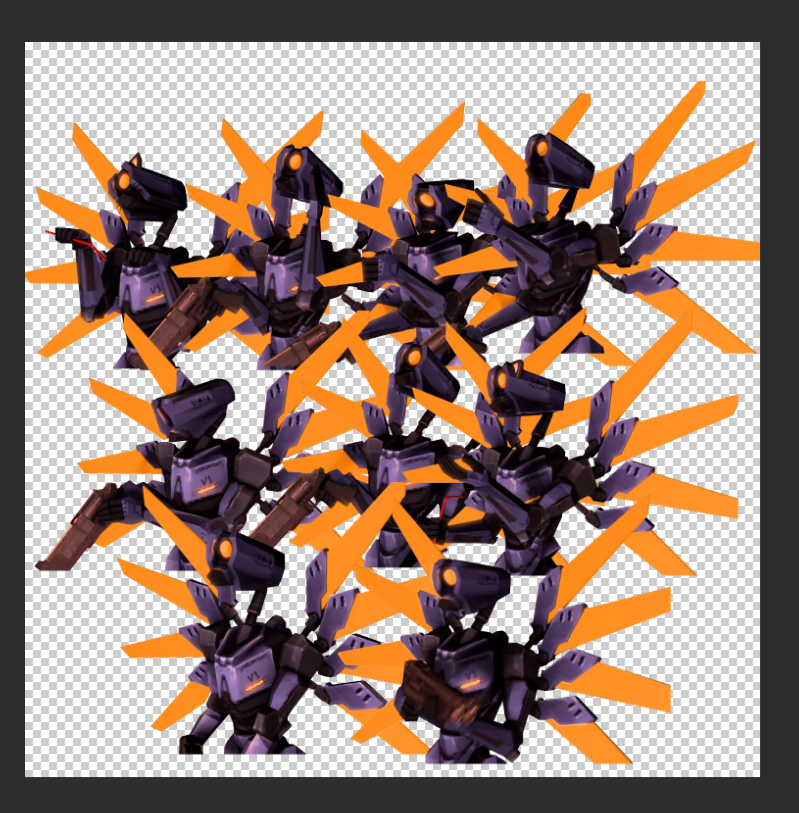 VAMPIRICMACHINE's tweet photo. // i hate v1 https://t.co/hgmt0HeKFd