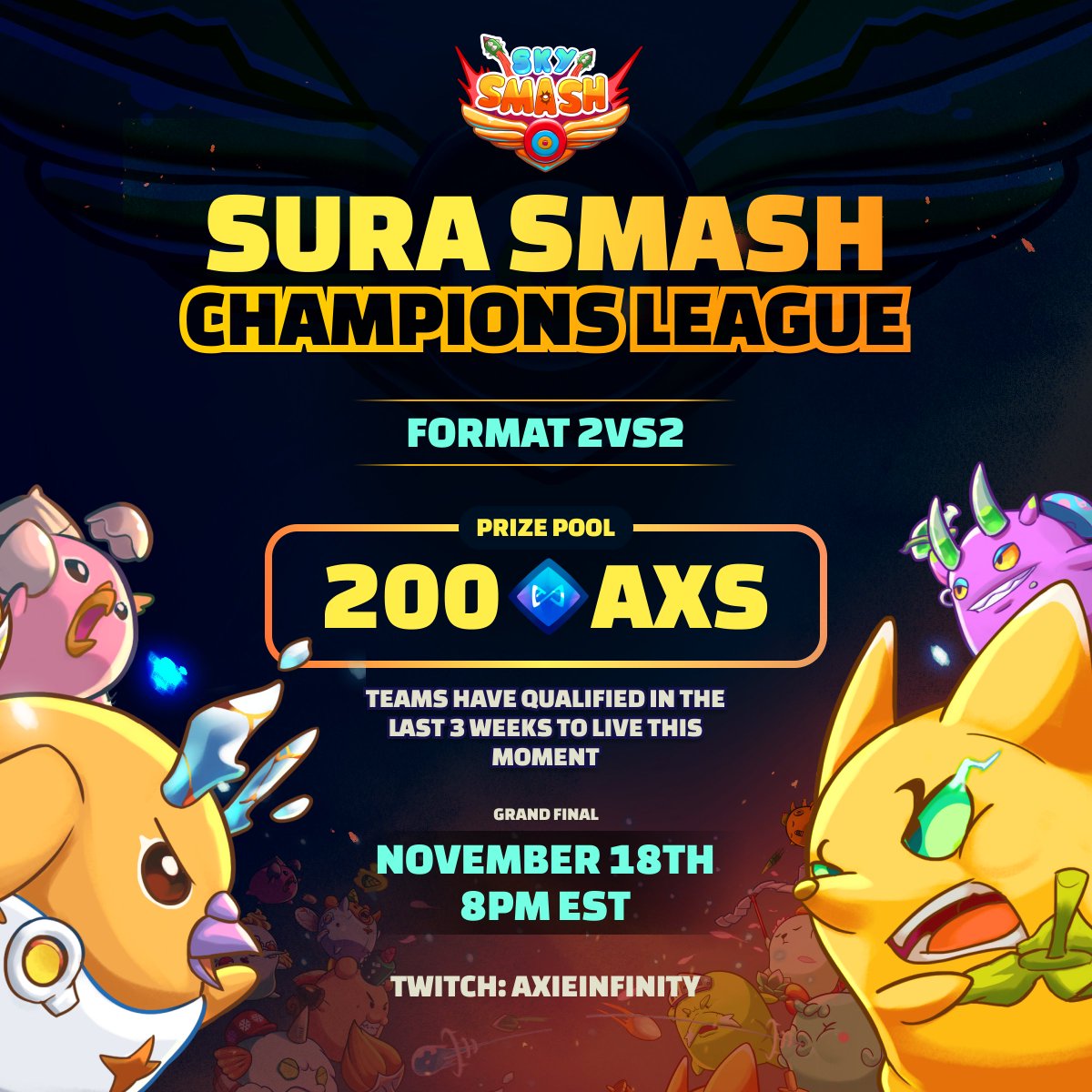 Secho20.ron | KIND | ADL tweet media