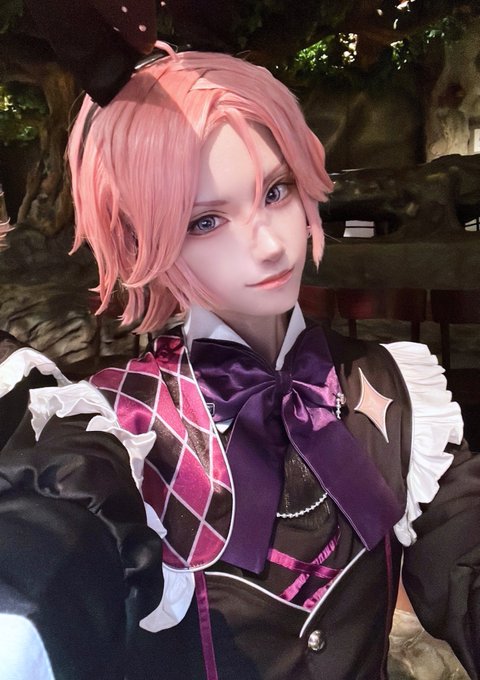 Twitterのコスプレ画像32