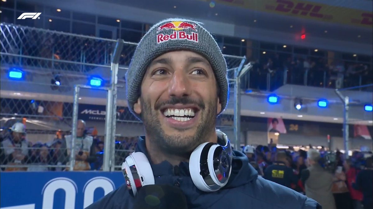 Formula 1 tweet media