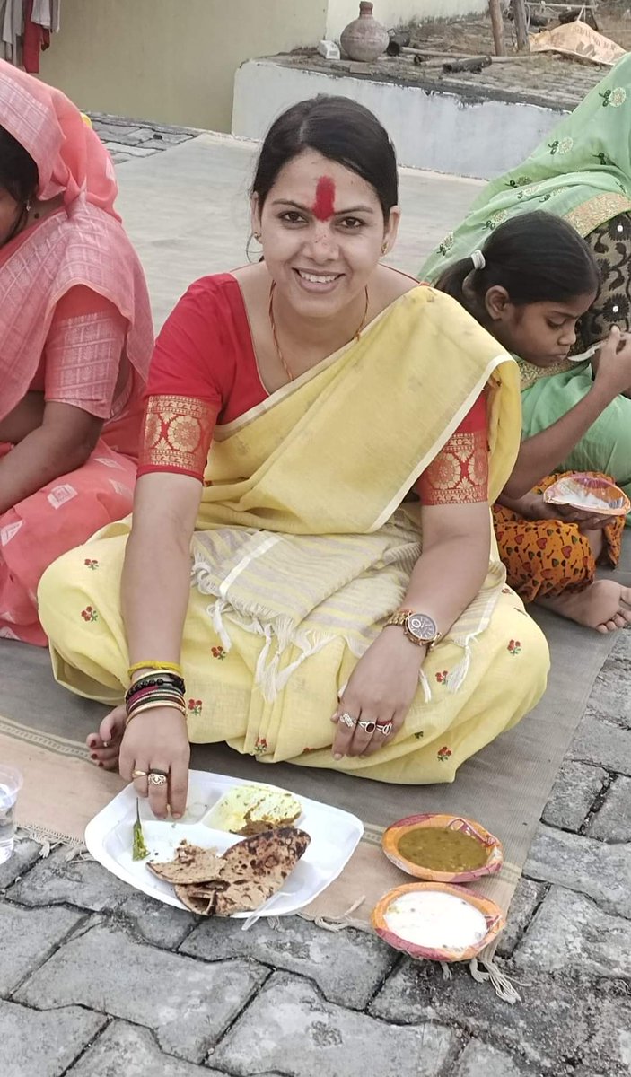 Roshniyadavmp's tweet image. #nocaptionneeded 

#roshniyadav