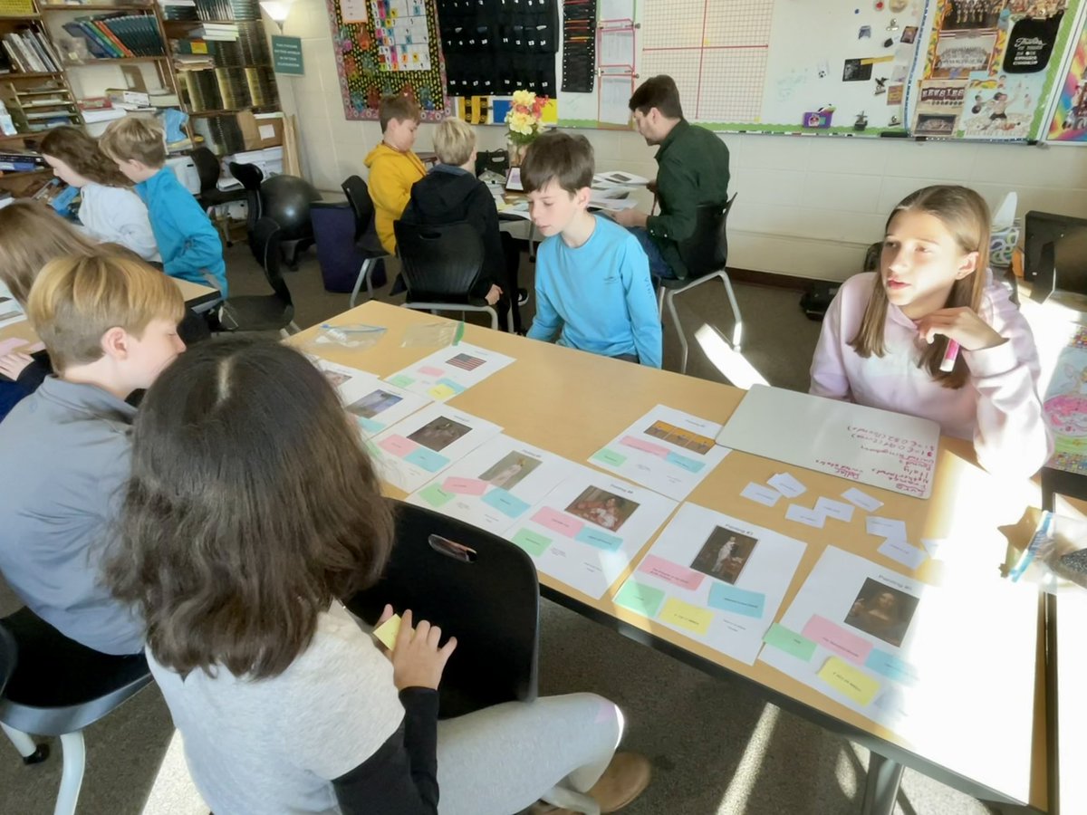 Mrs. Davidson tweet media