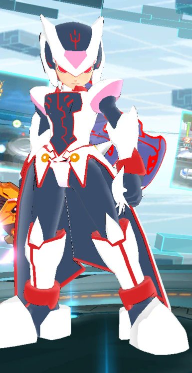 オメガアーマー ゼロ 列入 壽屋 洛克人Zero系列製作。 #KOTOBUKIYA