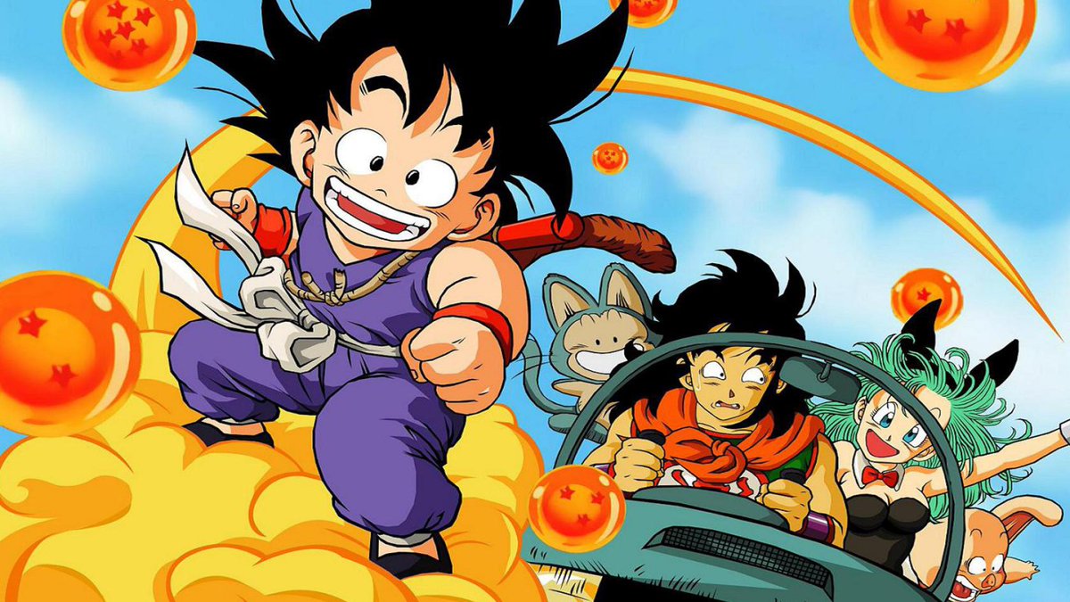 Trijosh1's tweet photo. 2 days....
@CBS #CBS #Peanuts #ACharlieBrownThanksgiving #ACBT #CharlieBrownThanksgiving #DragonBall #DB #DragonBall39thAnniversary https://t.co/gqyXEd1Yhy