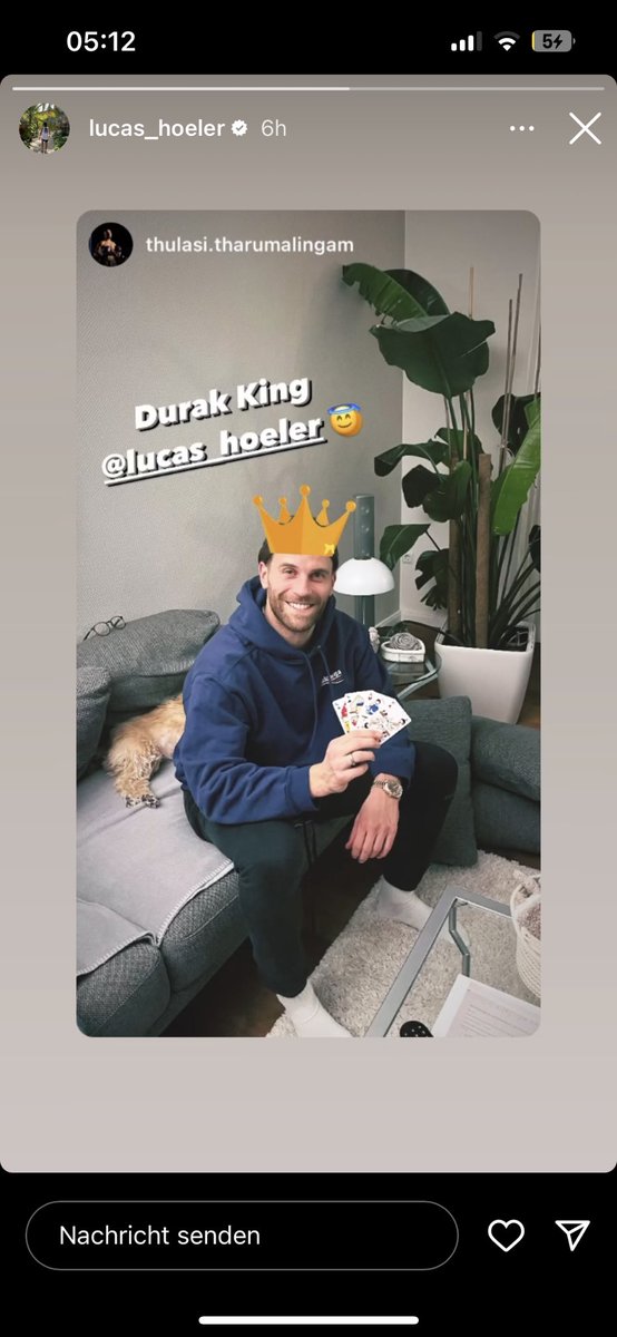 Einmal im leben auch durak king sein🥺