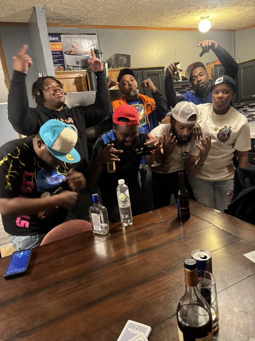 https://t.co/GzujdJ6CpY<a href="/tag/baddieseast"class="tags"><span>#baddieseast</span></a>