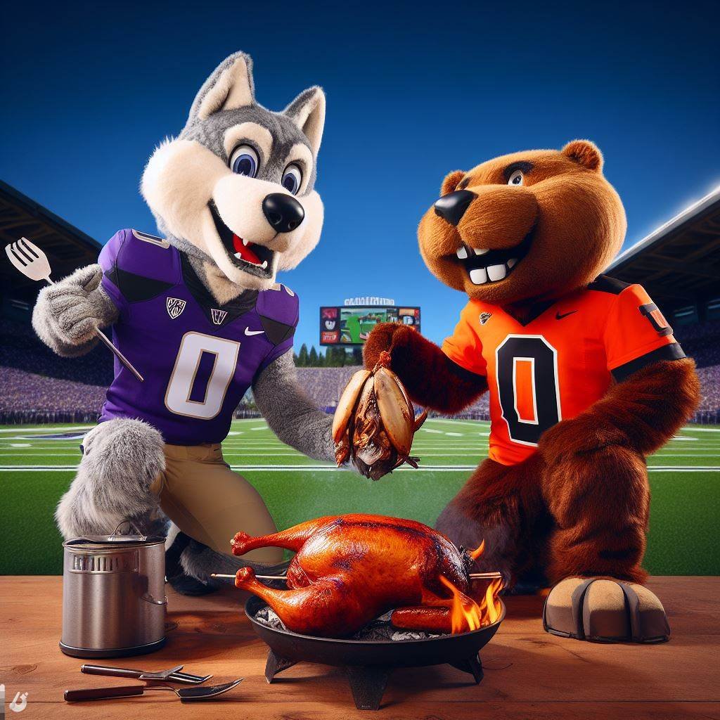 Barstool Beavs tweet media