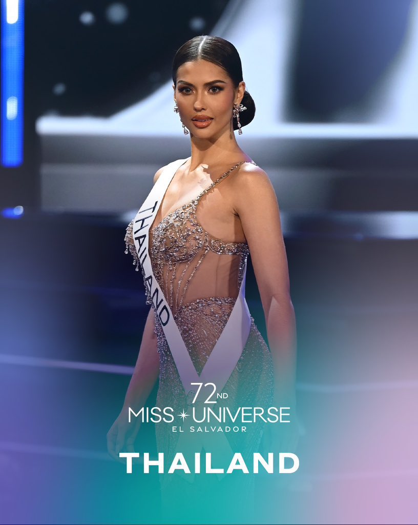 MilvaGauto's tweet photo. Las 3 finalistas Miss Universo.

 Y Nadia Ferreira,  miembro del Jurado.

Por siempre y para siempre Nadia @itsmissnadia 
 
(ni una palabra más) https://t.co/deOJ2RrREY