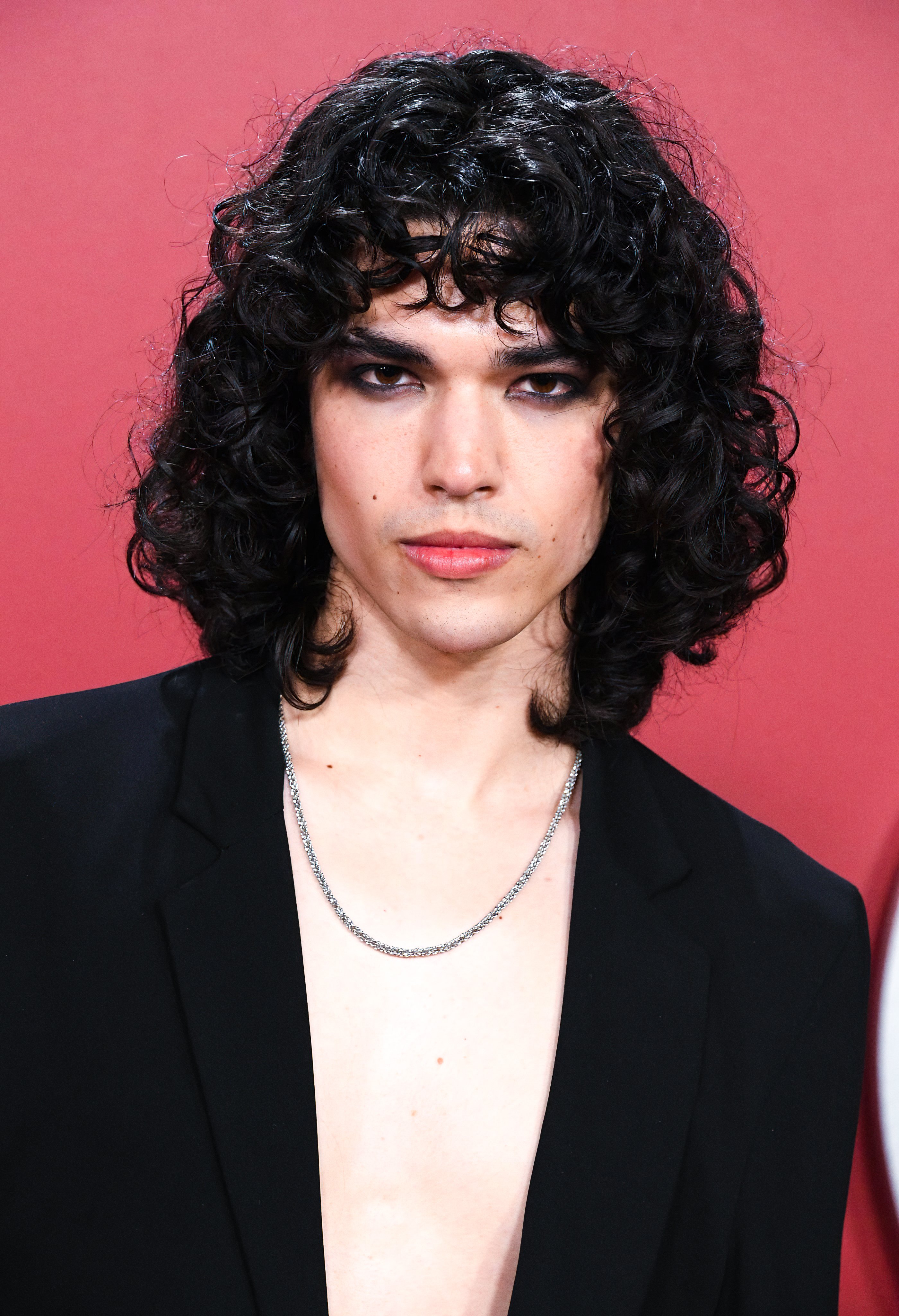 ✪ Conan Gray in 4k ✪ on X: “Conan Gray at the GQ Men of the Year 