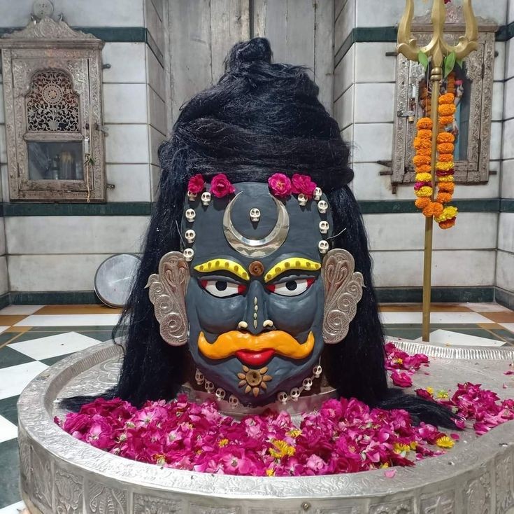 iRichaAwasthi's tweet photo. 🌿🙏हर हर महादेव 🙏🌿 https://t.co/xcK8Kqvpth
