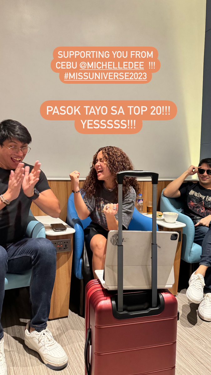 Yassi Pressman tweet media
