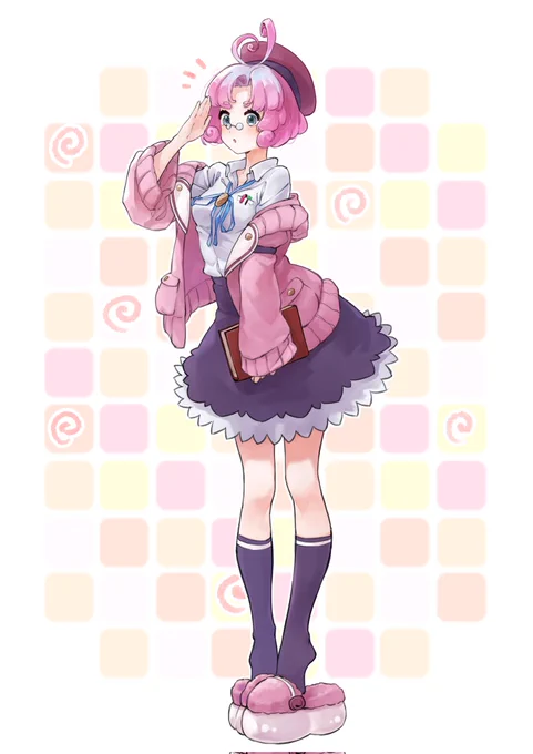 リハビリ…… 