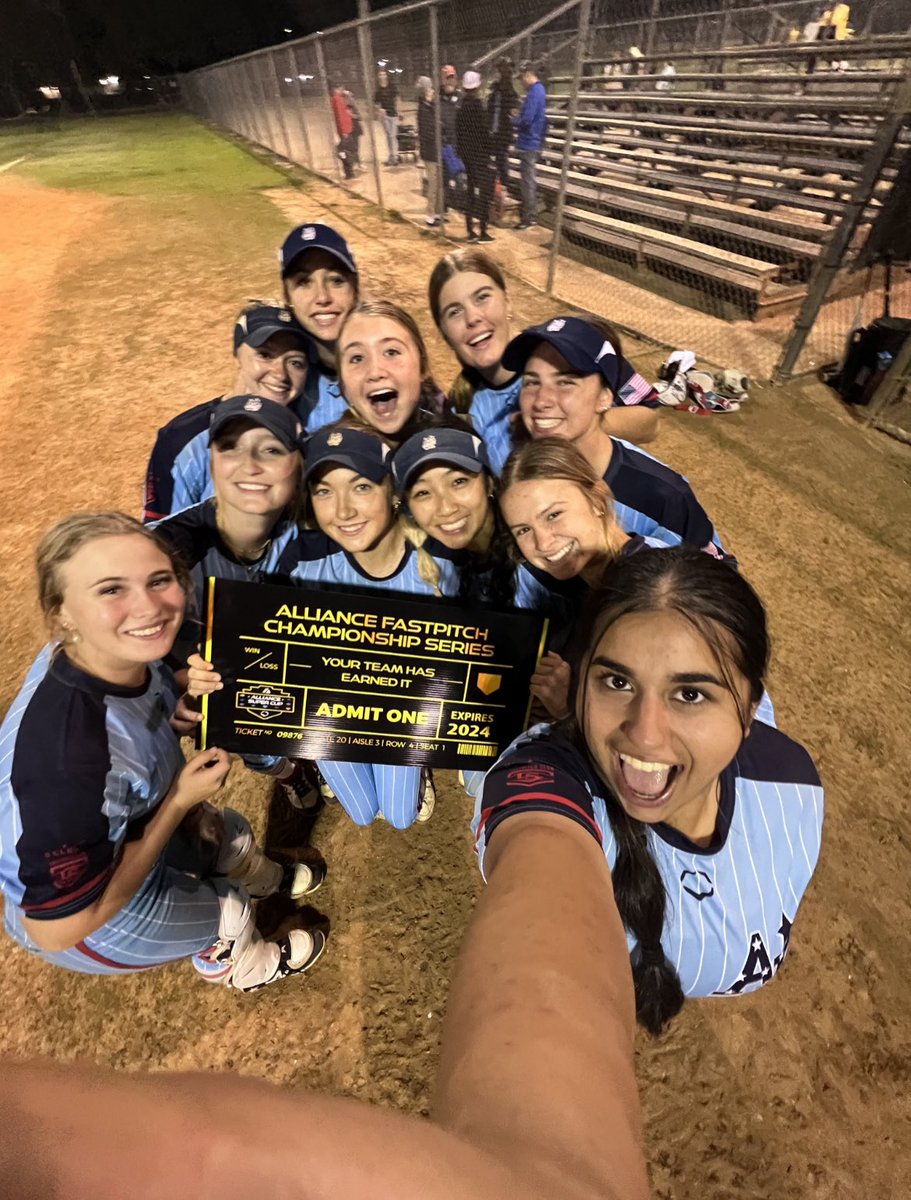 Ticket punched to Indiana this summer! <a href="/gold2k25/">American Freedom 2k25 National</a>