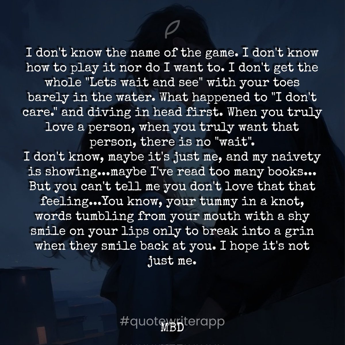DwyerMyanda's tweet photo. Words speak for themselves. https://t.co/Tu94n85MoJ