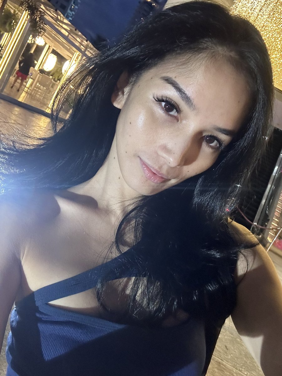 The girl named Kevin. tweet media