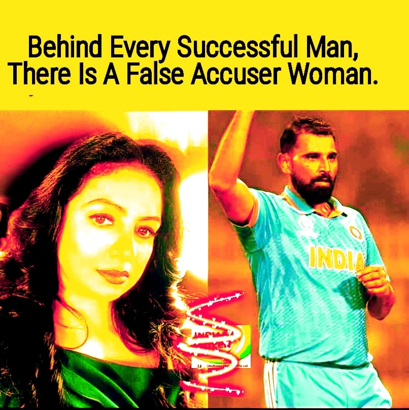 In this day, Don't forget challenges faced by #Shami and triumptly emerging out as a winner 
#MensDay #INDvsAUSfinal