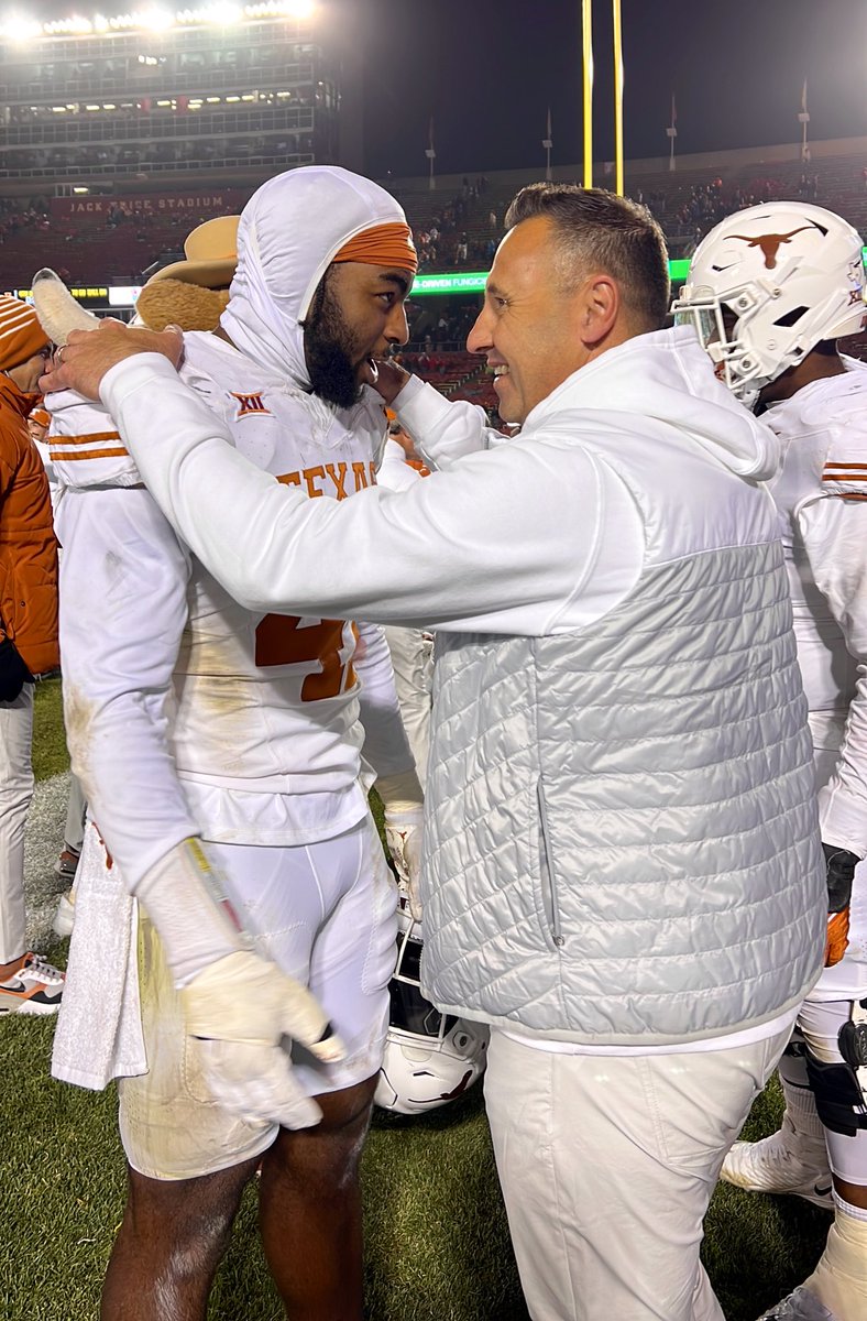 LonghornNetwork's tweet photo. Winning is fun. https://t.co/SNGxkhlxGW