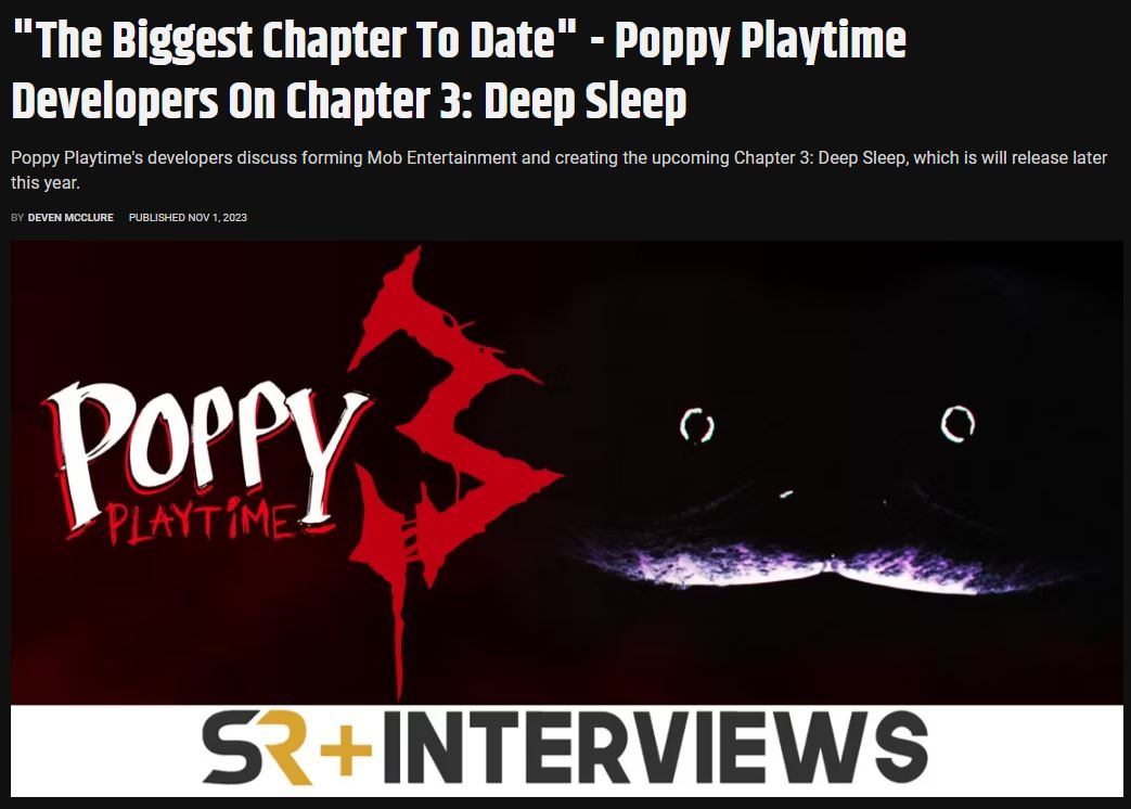 Ethan (Sheeprampage) on X: The Poppy ARG Revealed a Cross Department  Report Showing three higher-up Playtime Co. employees discuss the NEW Main  antagonist, CatNap Experiment 1188  / X