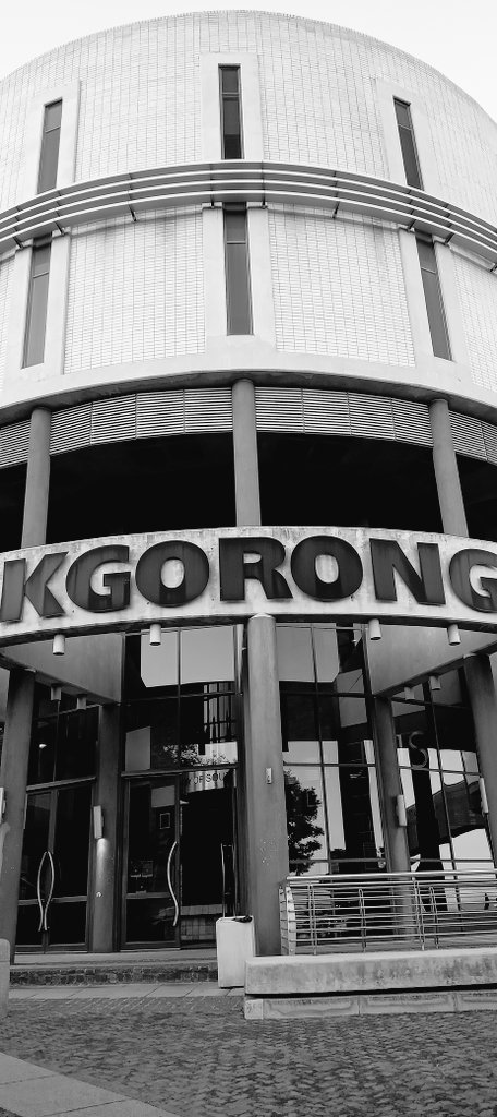 One of my favourite hackathon venues of all times. Lots of memories in this building.