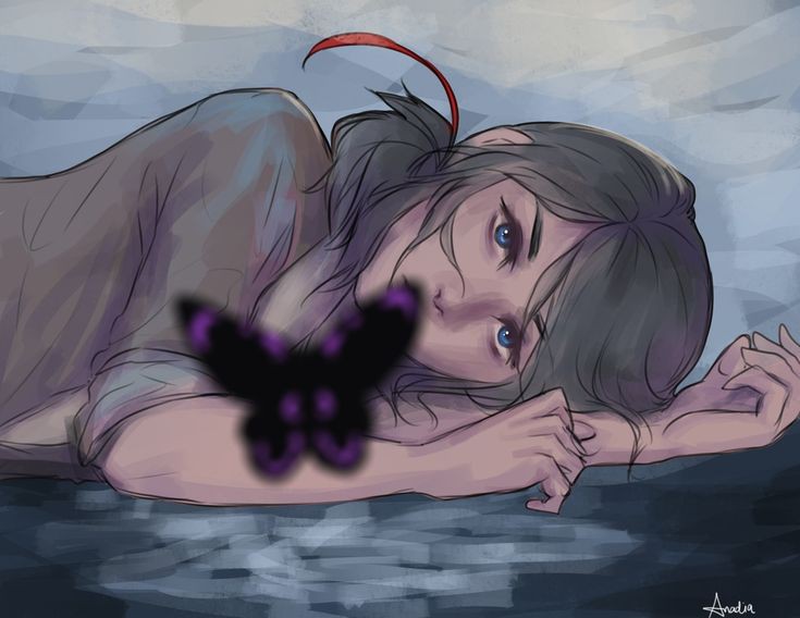 She had just broke up with Adrien because Gabriel Agreste was going to spend him far away from her. Marinette couldn't allow herself to love with that so she sadly had to sacrificar ver happiness without knowing It was all a plan.

"I'm sorry Adrien."
