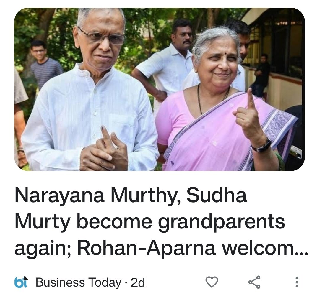 togetherVcan's tweet photo. @businesstoday 
Uffff, There is AI and there are these news outlets ! 😄🤣

#SundayFunday
#Sunday https://t.co/8l5etdmkTA