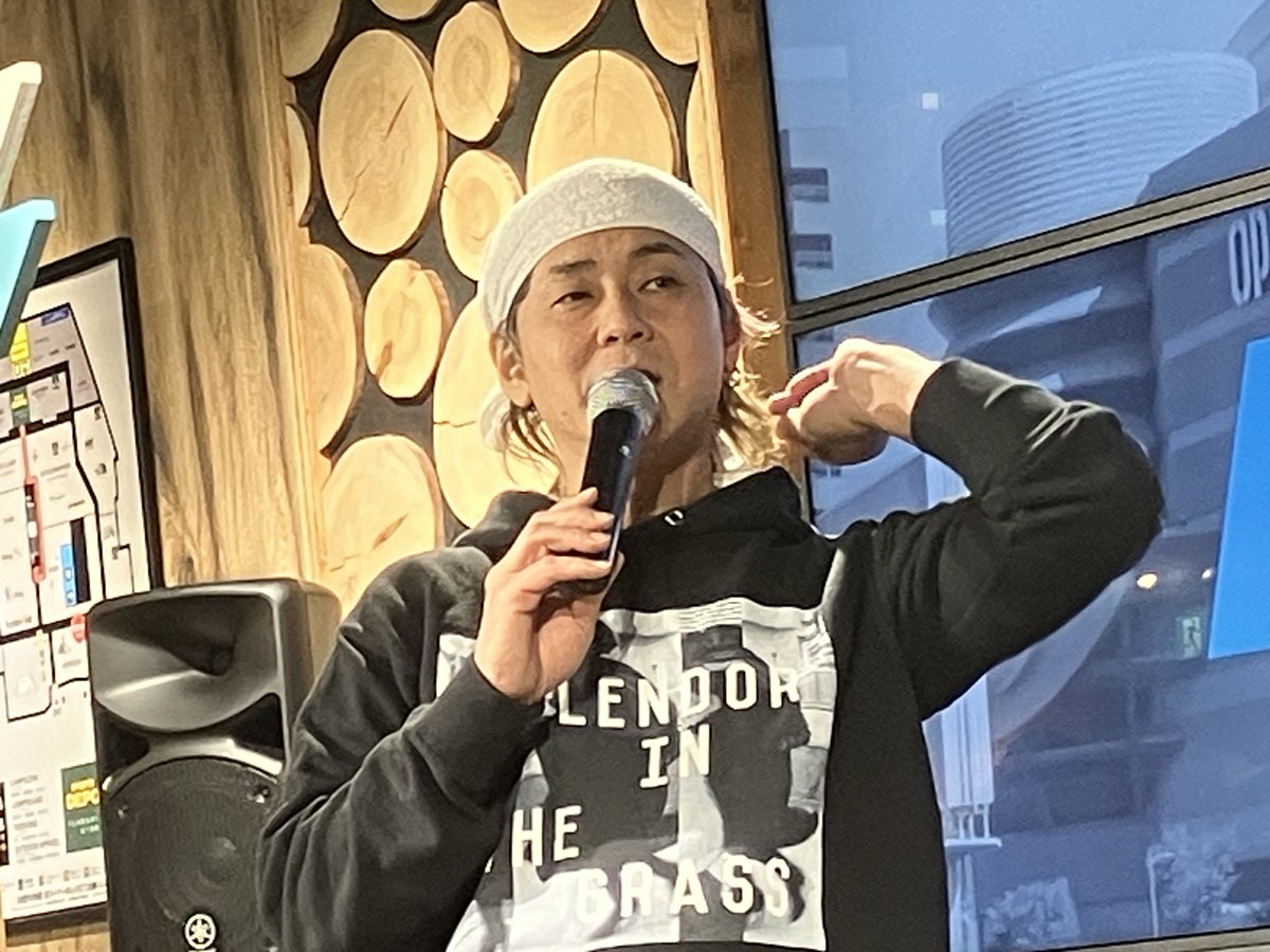 ヒロシさんの専門ページ 🏍️