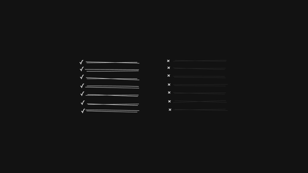 0x_shapeshifter's tweet photo. People used to create bucket lists, or set goals and objectives. All of these are about adding things, pursuing more. The Remove List — is the opposite practice. You focus on what to remove and/or reduce...

https://t.co/RLoG4ryzLk https://t.co/QQlDhmPLbx