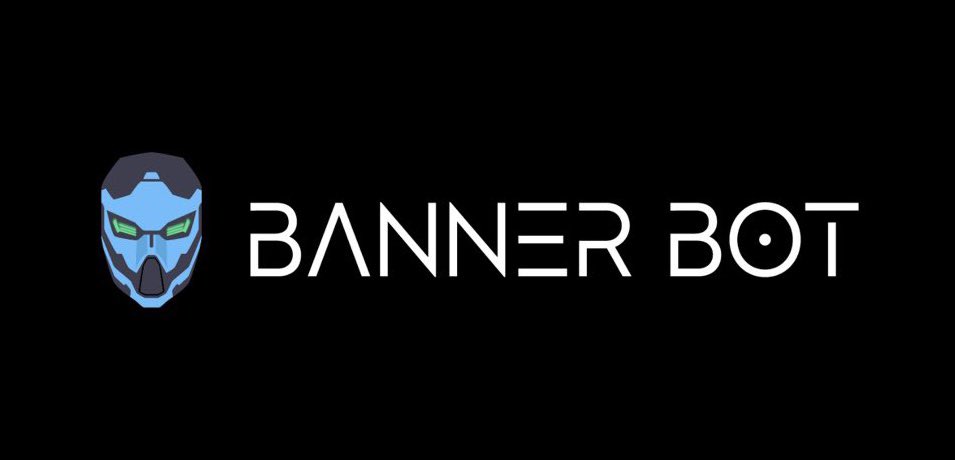 Banner Bot tweet media