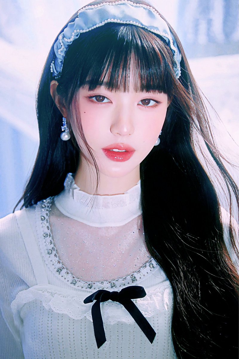 snowyoungdoll's tweet photo. 📸

#장원영 https://t.co/oS2VTAEwqe