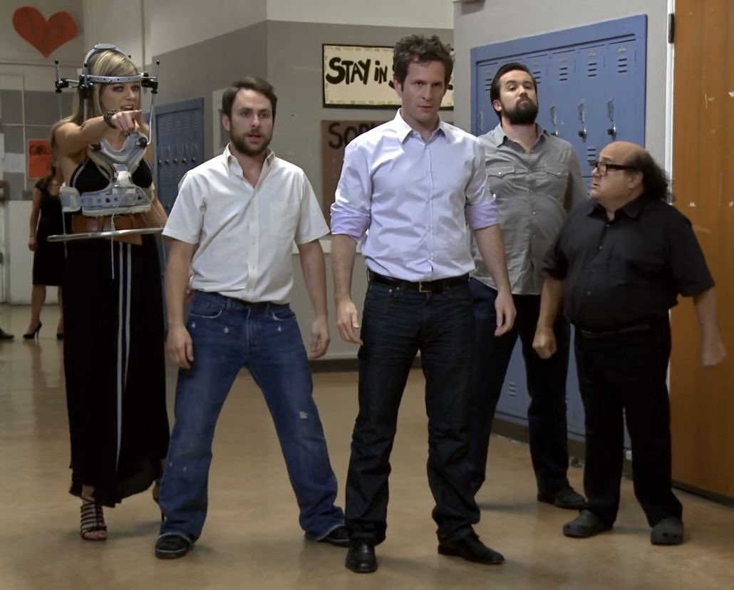 rcnaldmcdonald's tweet image. the avengers if they slayed