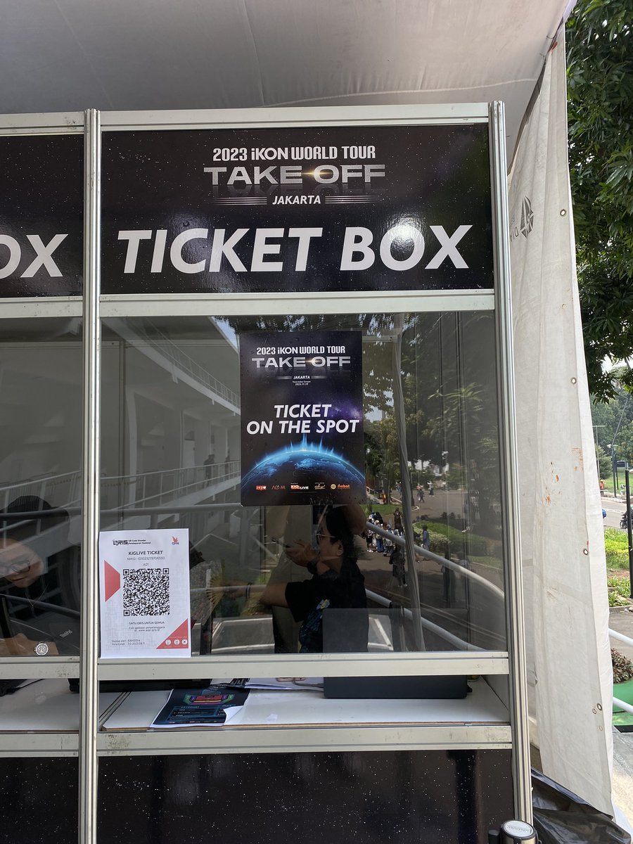 KIG Live tweet media