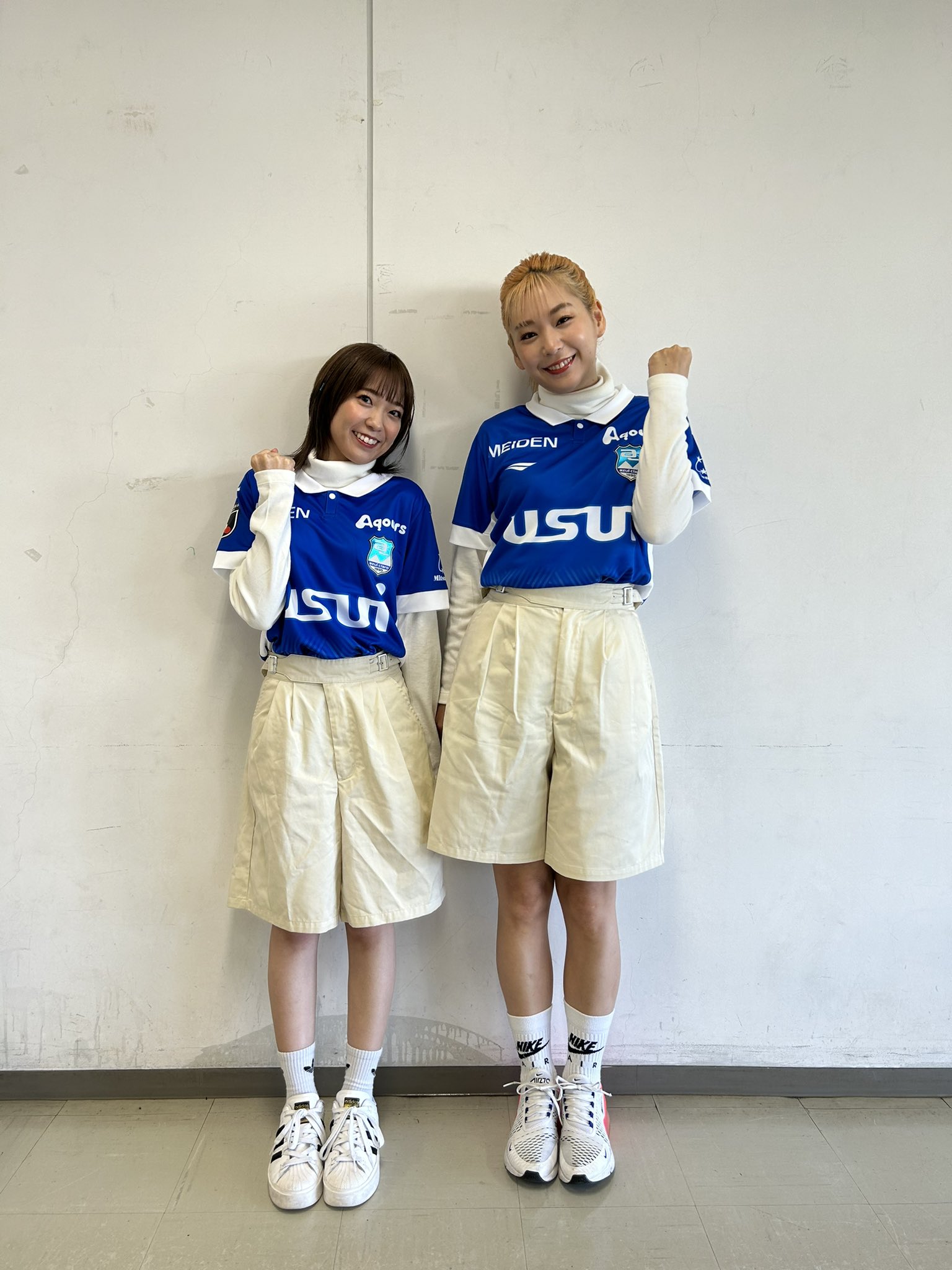 斉藤朱夏 高槻かなこ pe＋ 高槻 かなこ ラブ ライブ