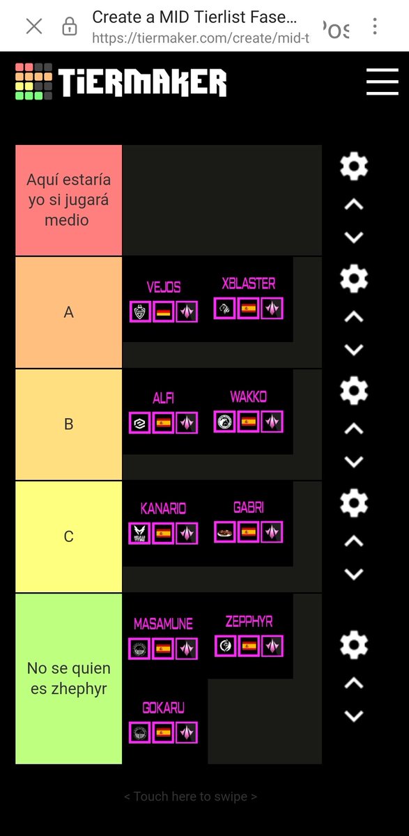 Barrabasada histórica