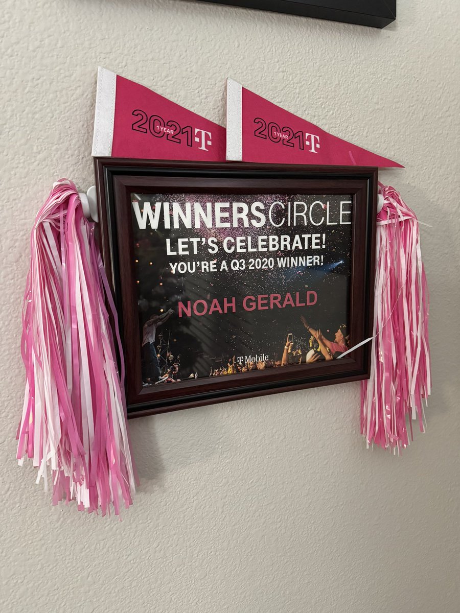Noah Gerald tweet media