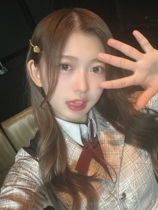 石原さきのTwitter画像3