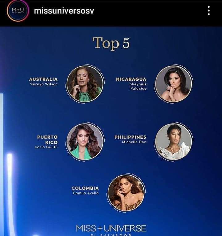 ecarlojohn's tweet photo. Filipinos really hate unfairness and cooking show. We always accept defeat if the winner deserve it. But if we see that our representatives gave their best and deserves to win, we really express the unfairness always. 💔🥹 https://t.co/hYkpxK2bZe