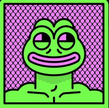 Since one of my favorite artists, @Lors_eth, is in the limelight with his recent <a href="/opepenart/">OPEPEN ART GALLERY</a> set (currently available for opt-in, get to it!), I thought I’d take some time to talk about one of his other notable collections - ACID PEPES