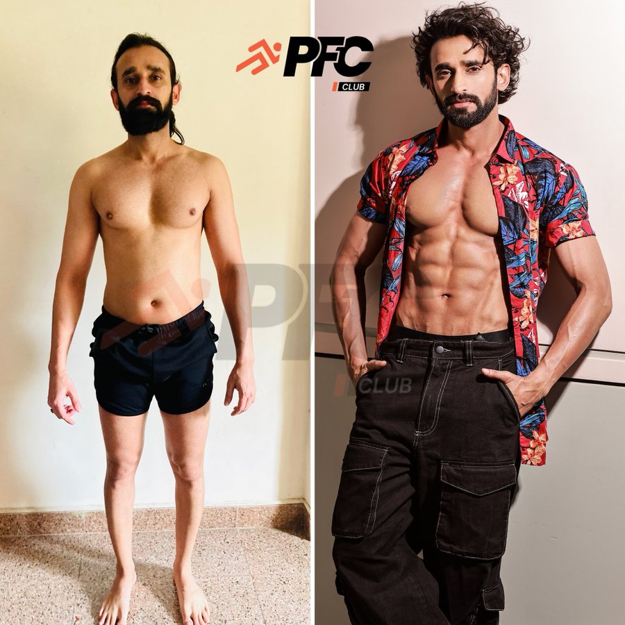 chiragbarjatya's tweet photo. Guess the exact number of runs Team India will be making today and in how many overs; one random winner will get: 

👉 12 weeks of Fitness Coaching 
👉 2kg whey and a shaker
👉 Weighing scale
👉 Gym bag

Rules - you must repost this tweet with a reply of your 'guess.'

Let's go 🚀 🇮🇳