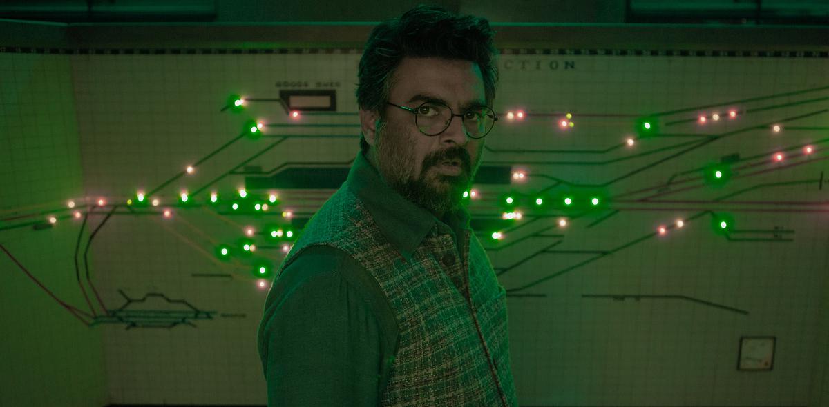Rati Pandey | R. Madhavan | The Railway Men | It's Review Time