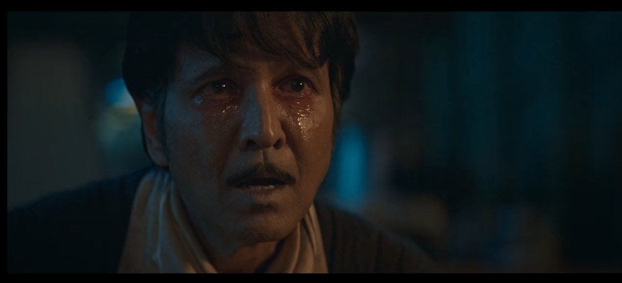 Iftekar Sidiqqui | Kay Kay Menon | The Railway Men | It's Review Time
