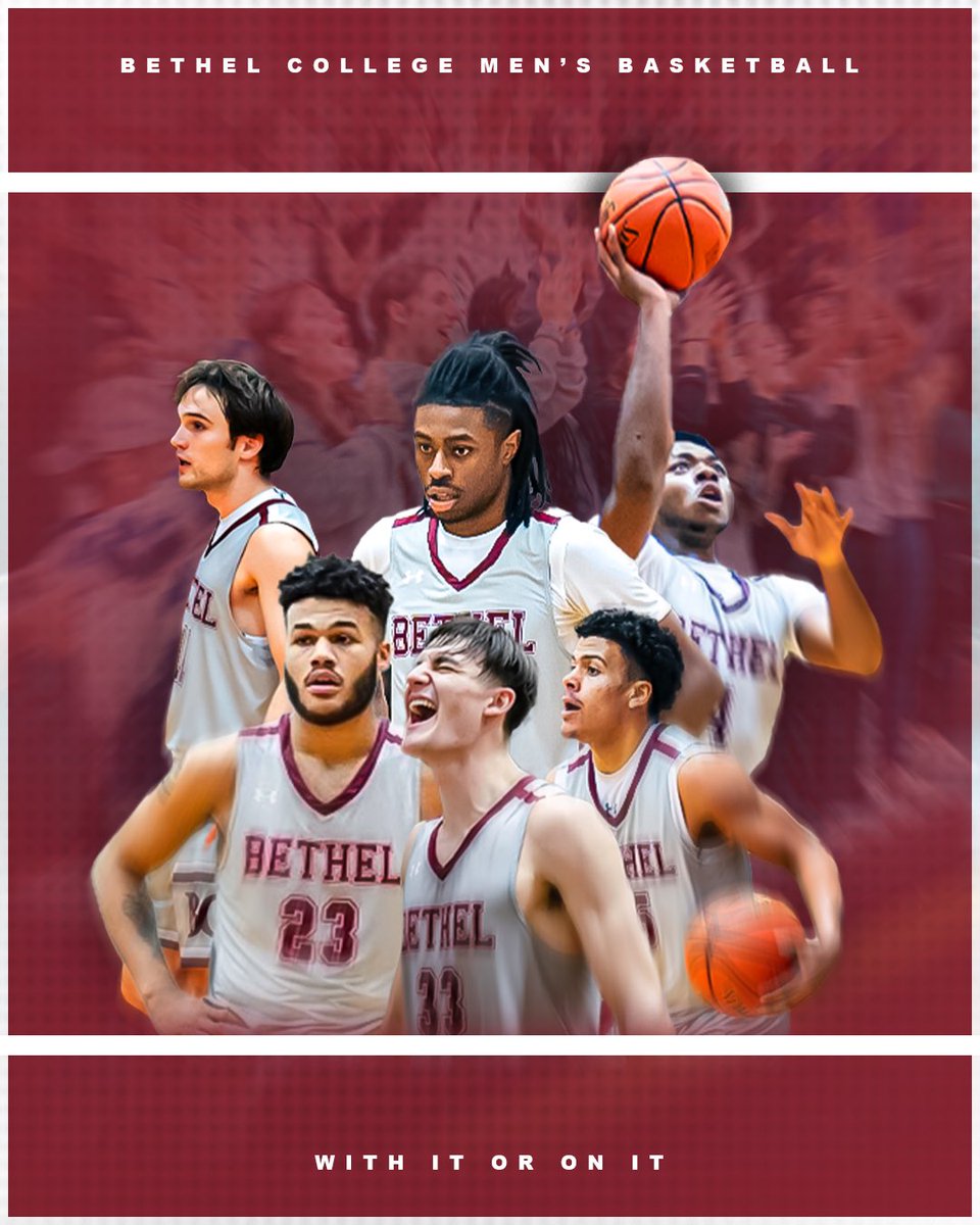 Bethel Basketball tweet media
