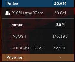 Bored_boomer's tweet image. jailbreak players are not real 😭😭😭😭#robloxjailbreak