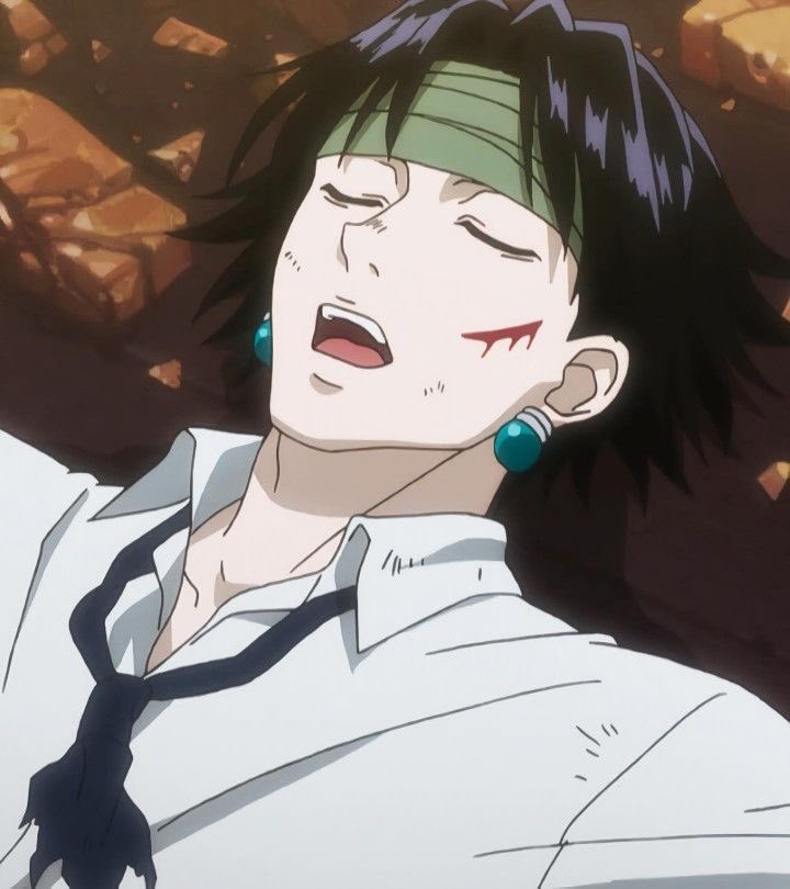 Hunter x Hunter 🃏 tweet media